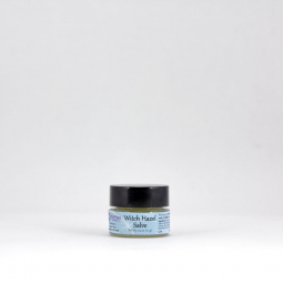Witch Hazel Salve Size:qtr-oz